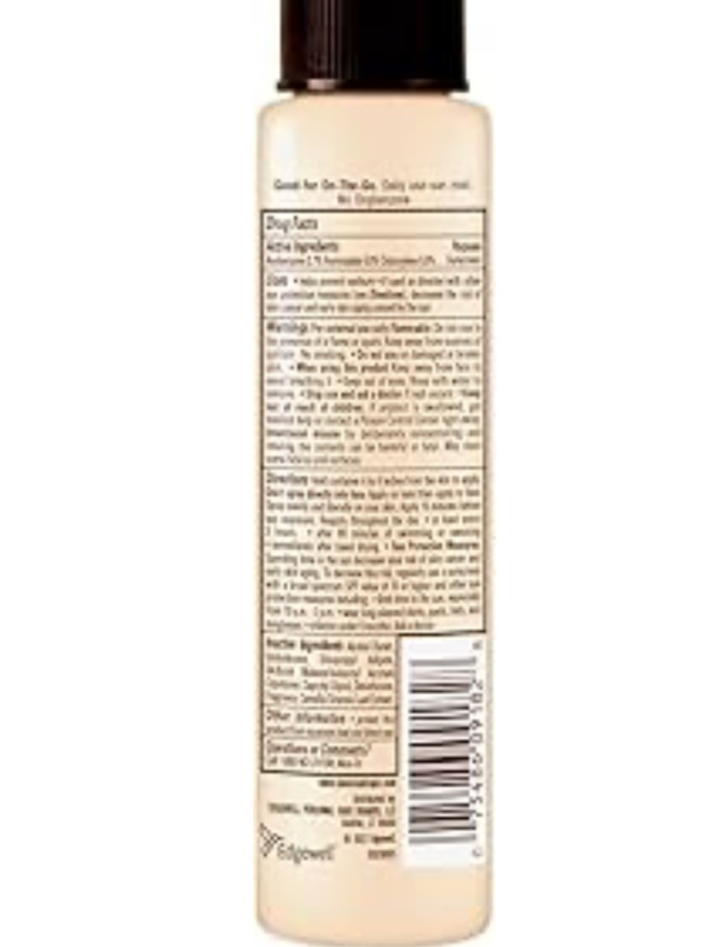 Hawaiian Tropic Skin Defense SPF 30 Sunscreen Mist.  Two 3.4 oz Bottles.  New. - Picture 5 of 5